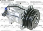 Bus AC Compressor Chevy Kodiak 7.4L V8